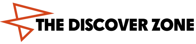 The Discover Zone